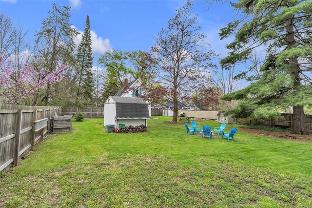 597 Kuehnle Avenue, Ann Arbor, MI 48103