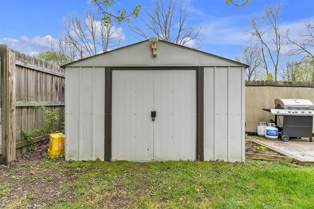 597 Kuehnle Avenue, Ann Arbor, MI 48103