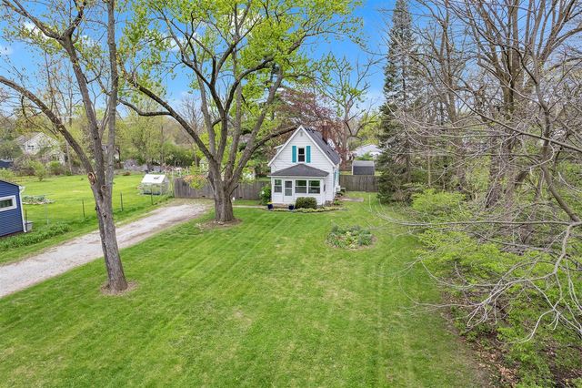 597 Kuehnle Avenue, Ann Arbor, MI 48103