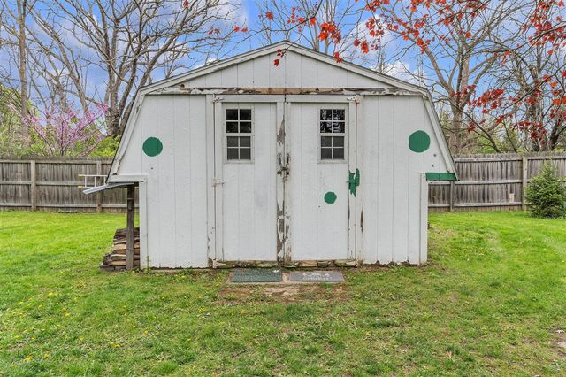 597 Kuehnle Avenue, Ann Arbor, MI 48103