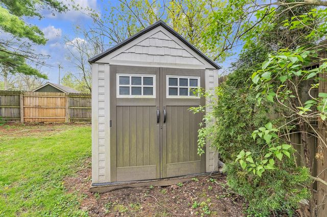 597 Kuehnle Avenue, Ann Arbor, MI 48103