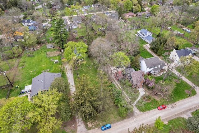 597 Kuehnle Avenue, Ann Arbor, MI 48103
