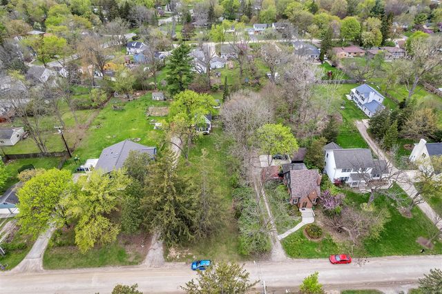 597 Kuehnle Avenue, Ann Arbor, MI 48103