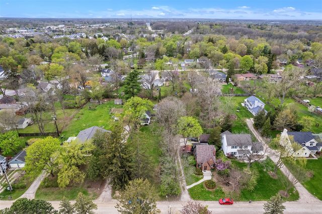 597 Kuehnle Avenue, Ann Arbor, MI 48103