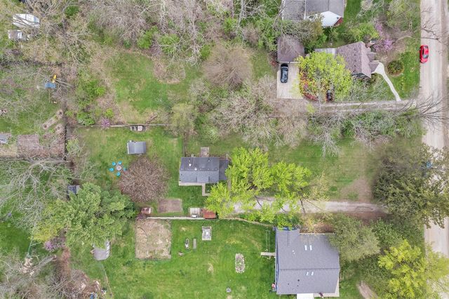 597 Kuehnle Avenue, Ann Arbor, MI 48103