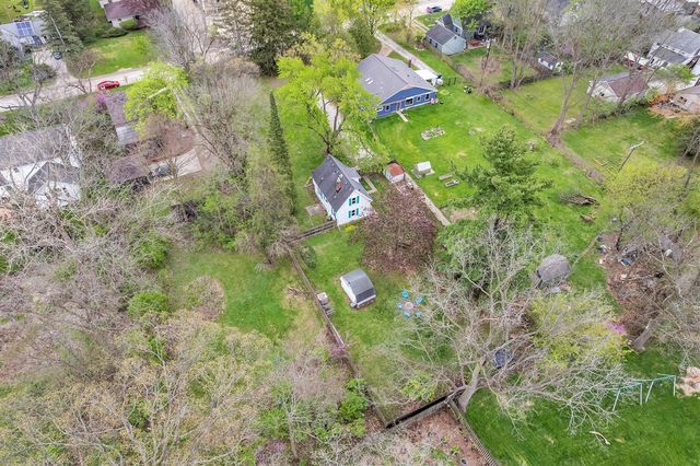 597 Kuehnle Avenue, Ann Arbor, MI 48103