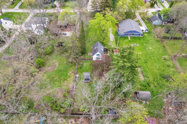 597 Kuehnle Avenue, Ann Arbor, MI 48103