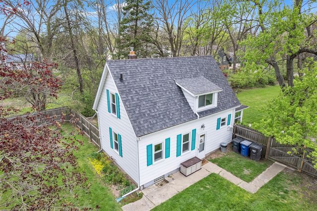 597 Kuehnle Avenue, Ann Arbor, MI 48103