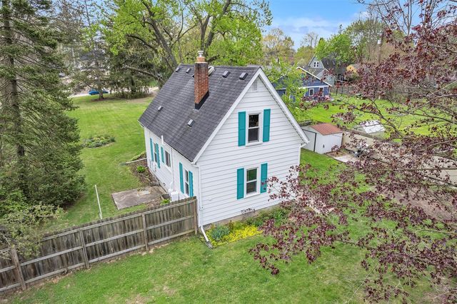 597 Kuehnle Avenue, Ann Arbor, MI 48103
