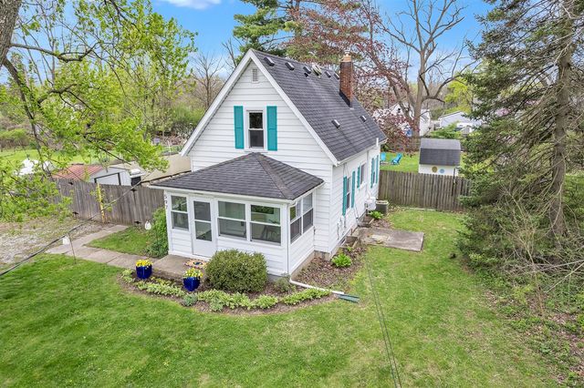 597 Kuehnle Avenue, Ann Arbor, MI 48103