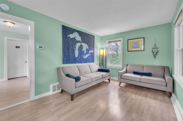 597 Kuehnle Avenue, Ann Arbor, MI 48103