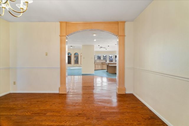 206 Rover, White Rock, NM 87547