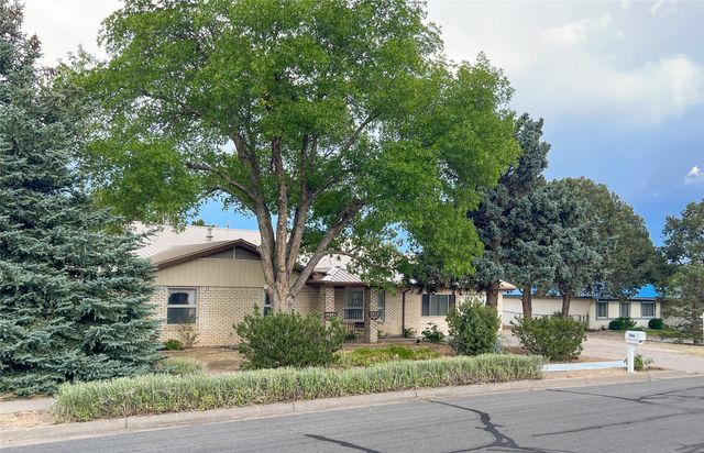 206 Rover, White Rock, NM 87547