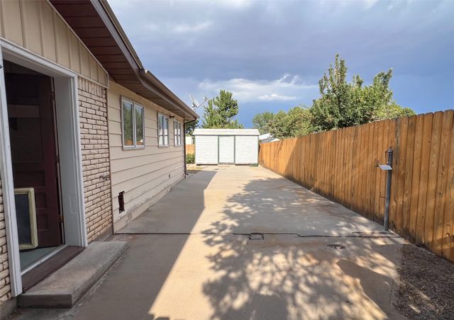 206 Rover, White Rock, NM 87547