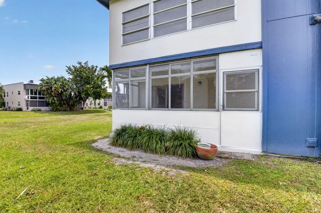 502 Normandy K, Delray Beach, FL 33484