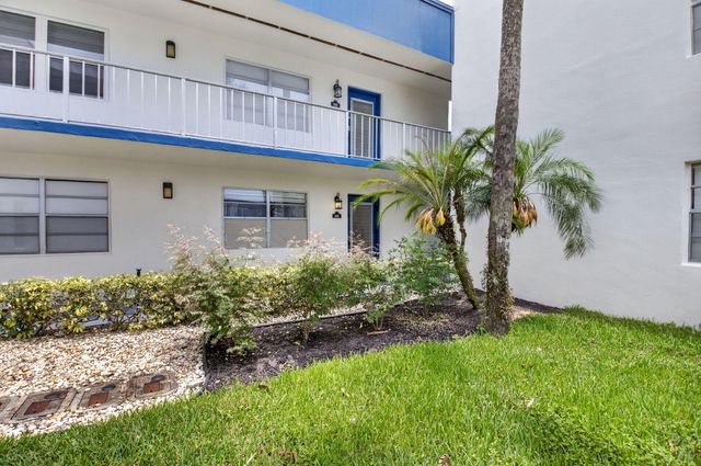 502 Normandy K, Delray Beach, FL 33484