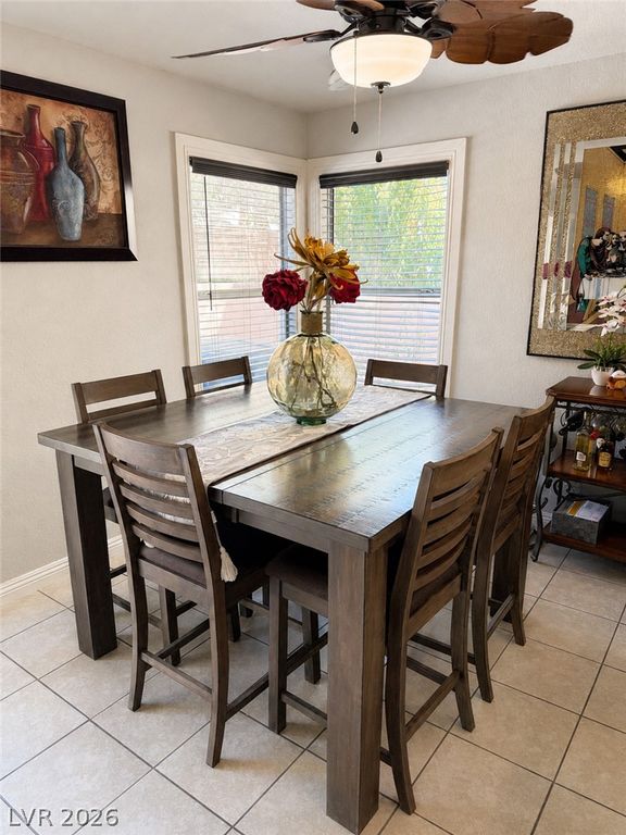 5032 Dancing Lights Avenue, Las Vegas, NV 89130 — photo 2