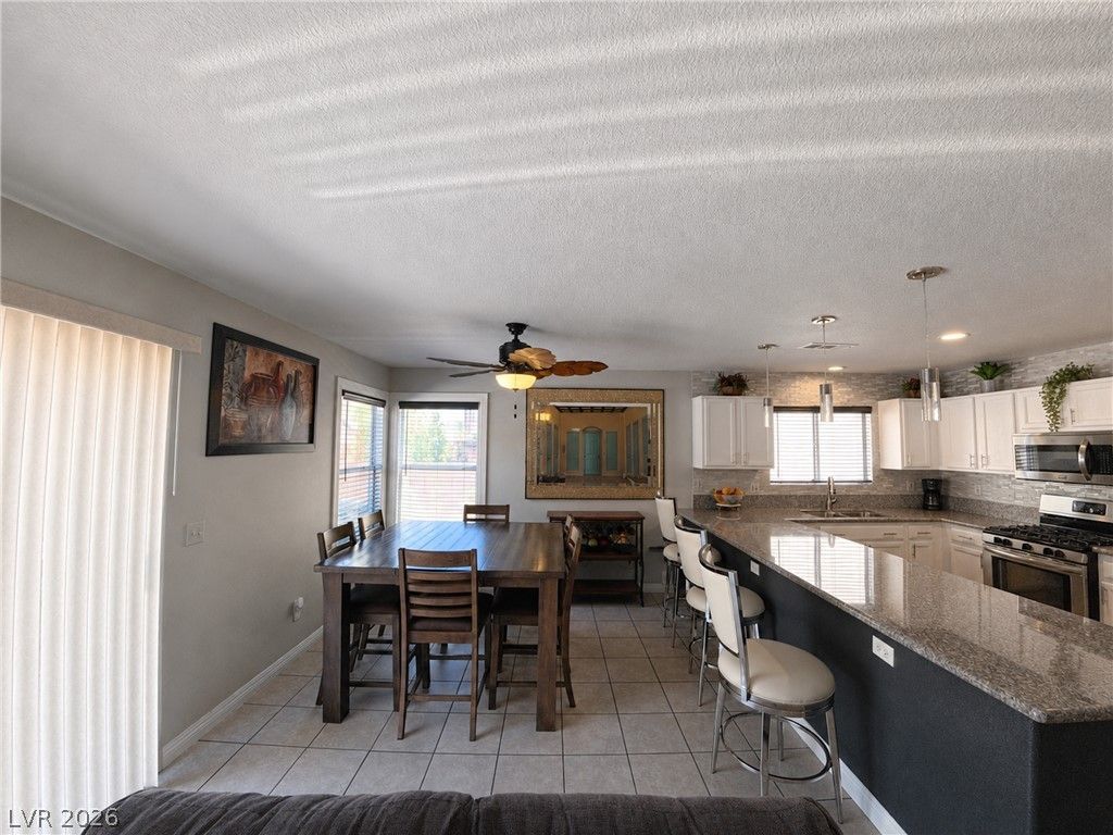 5032 Dancing Lights Avenue, Las Vegas, NV 89130 — photo 3