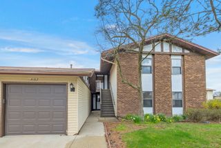 4182 192nd Court 253, Country Club Hills, IL 60478