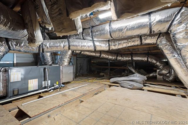 136 Pine Street, Mead, OK 73449