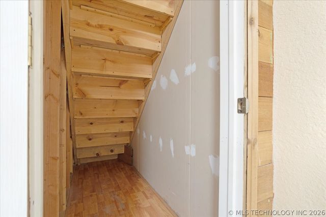 136 Pine Street, Mead, OK 73449