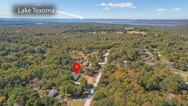 136 Pine Street, Mead, OK 73449