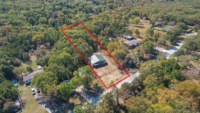 136 Pine Street, Mead, OK 73449