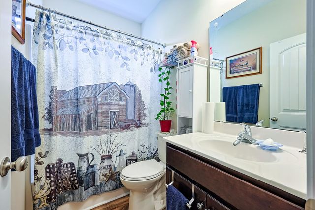 156 Oak Crest Circle, Longs, SC 29568