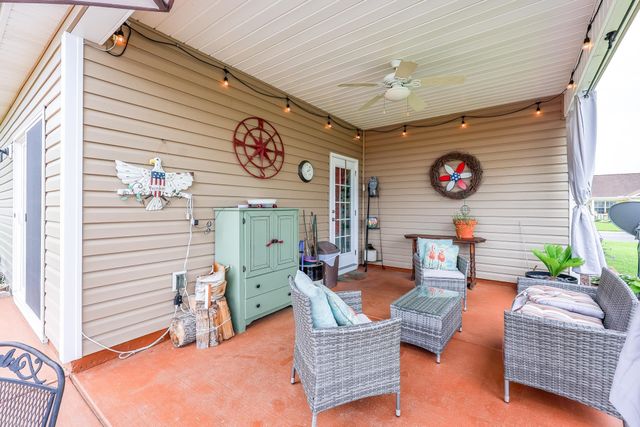 156 Oak Crest Circle, Longs, SC 29568