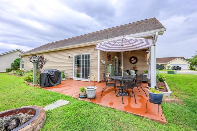 156 Oak Crest Circle, Longs, SC 29568