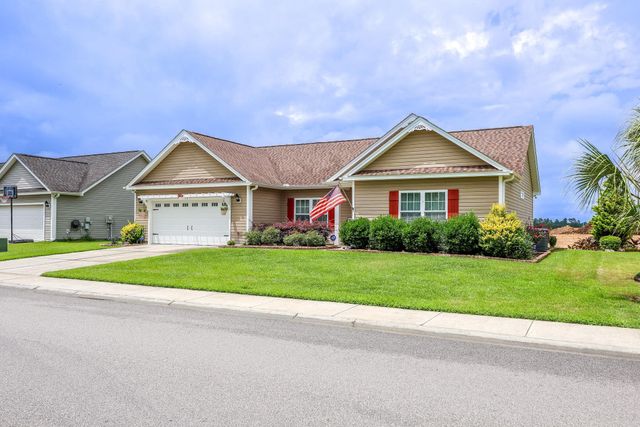 156 Oak Crest Circle, Longs, SC 29568