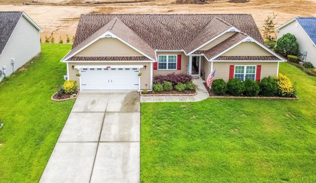 156 Oak Crest Circle, Longs, SC 29568