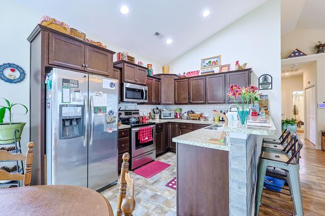 156 Oak Crest Circle, Longs, SC 29568