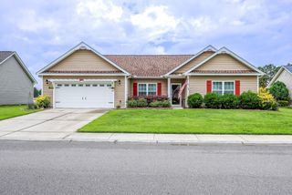 156 Oak Crest Circle, Longs, SC 29568