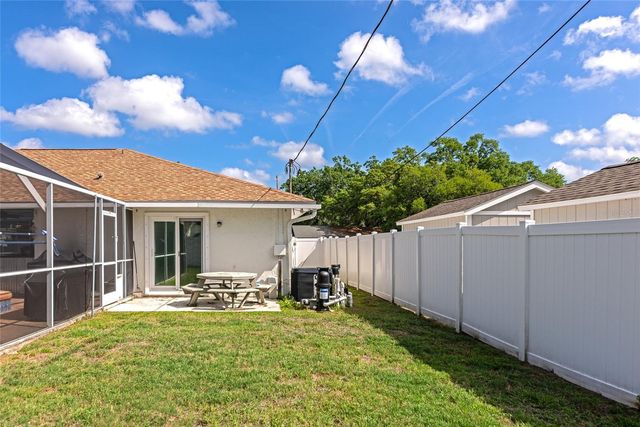 1403 VIOLA DRIVE, Brandon, FL 33511