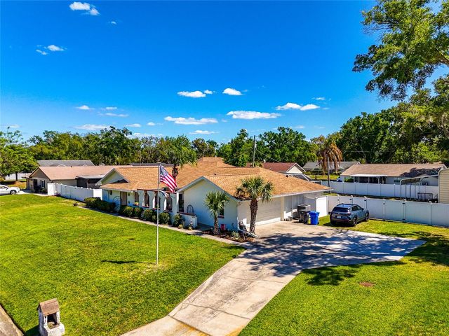 1403 VIOLA DRIVE, Brandon, FL 33511