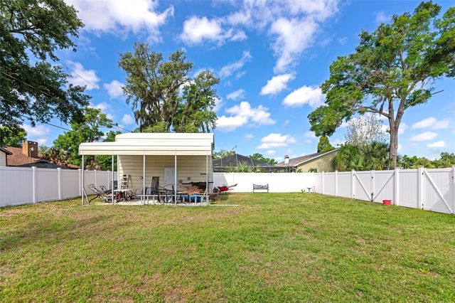1403 VIOLA DRIVE, Brandon, FL 33511