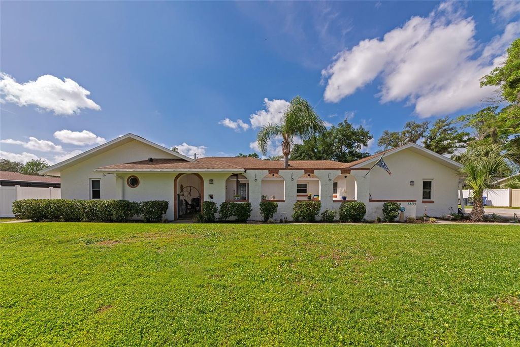 1403 VIOLA DRIVE, Brandon, FL 33511