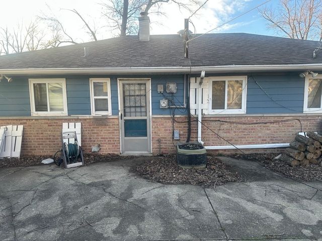 411 Huron Street, Park Forest, IL 60466