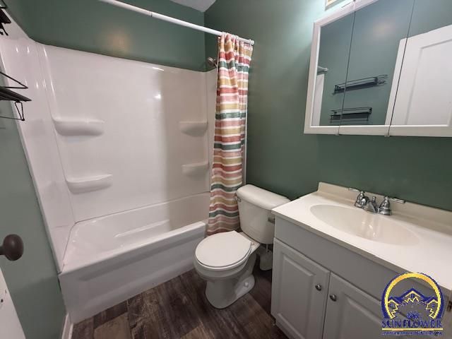 422 Arundel St, Emporia, KS 66801