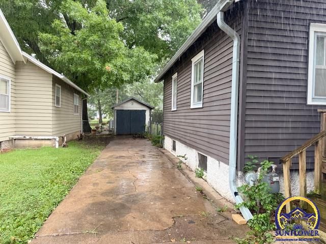 422 Arundel St, Emporia, KS 66801