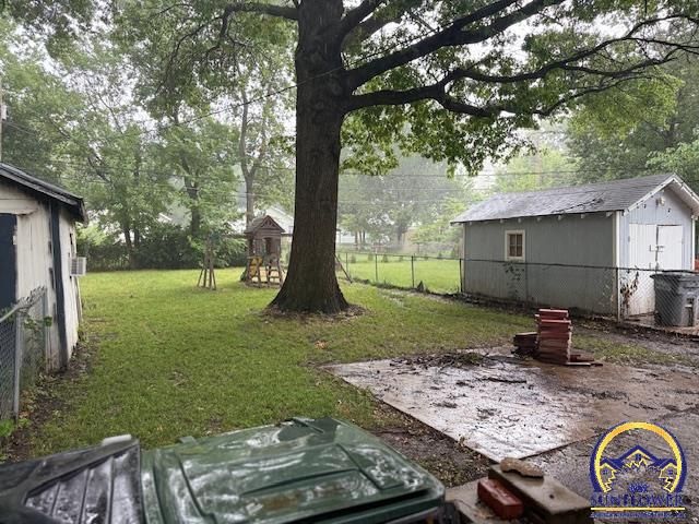 422 Arundel St, Emporia, KS 66801