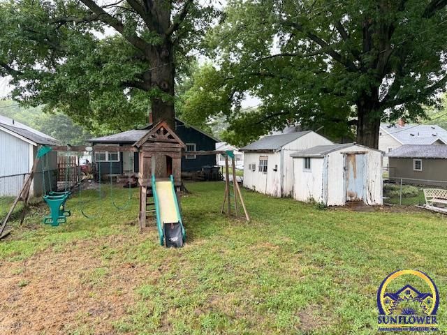 422 Arundel St, Emporia, KS 66801