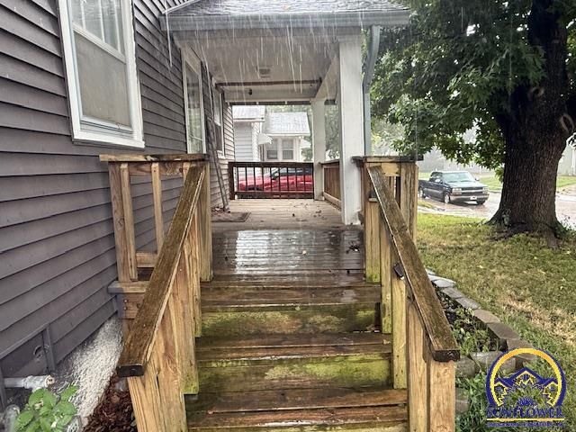 422 Arundel St, Emporia, KS 66801