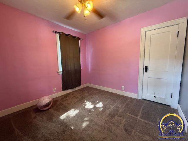 422 Arundel St, Emporia, KS 66801