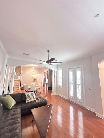 2303 KENSINGTON GARDEN LANE, Tampa, FL 33609