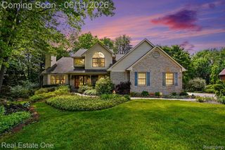 2958 Pine Needle Drive, White Lake Charter Township, MI 48383