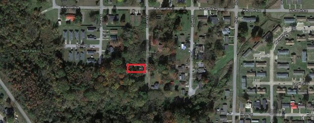 10 S Coanza, Other, AR 72390