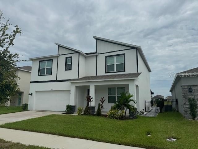 313 TALISI LOOP, St Cloud, FL 34771