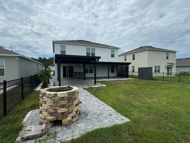 313 TALISI LOOP, St Cloud, FL 34771